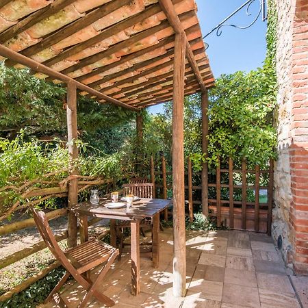 Appartamento La Cantina ราโปลาโนแตร์เม ภายนอก รูปภาพ