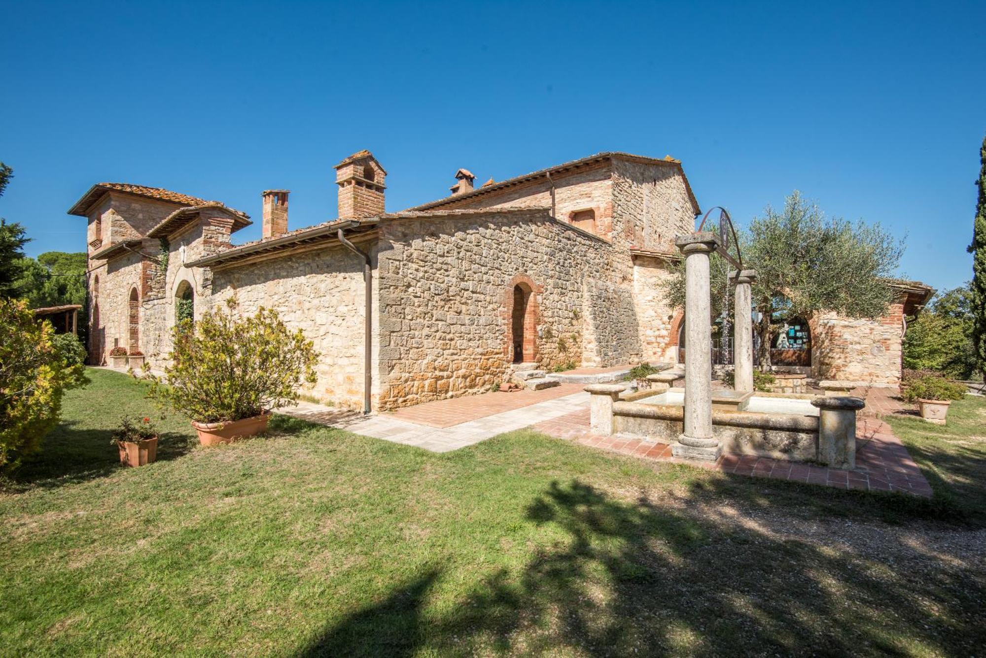 Appartamento La Cantina ราโปลาโนแตร์เม ภายนอก รูปภาพ