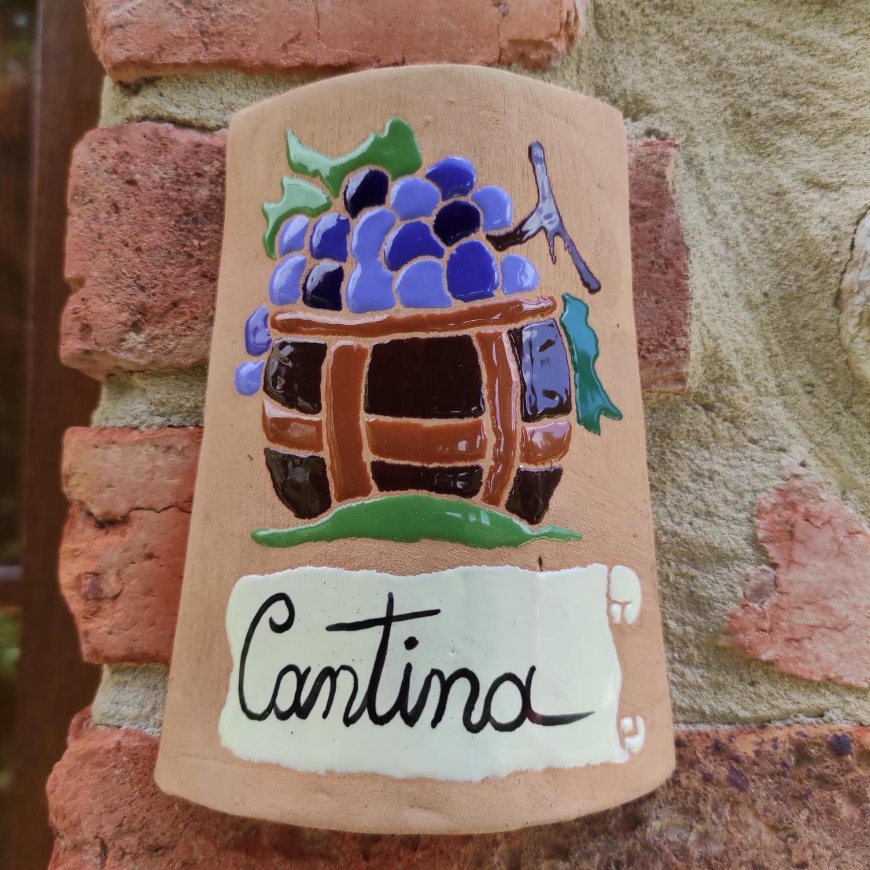 Appartamento La Cantina ราโปลาโนแตร์เม ภายนอก รูปภาพ
