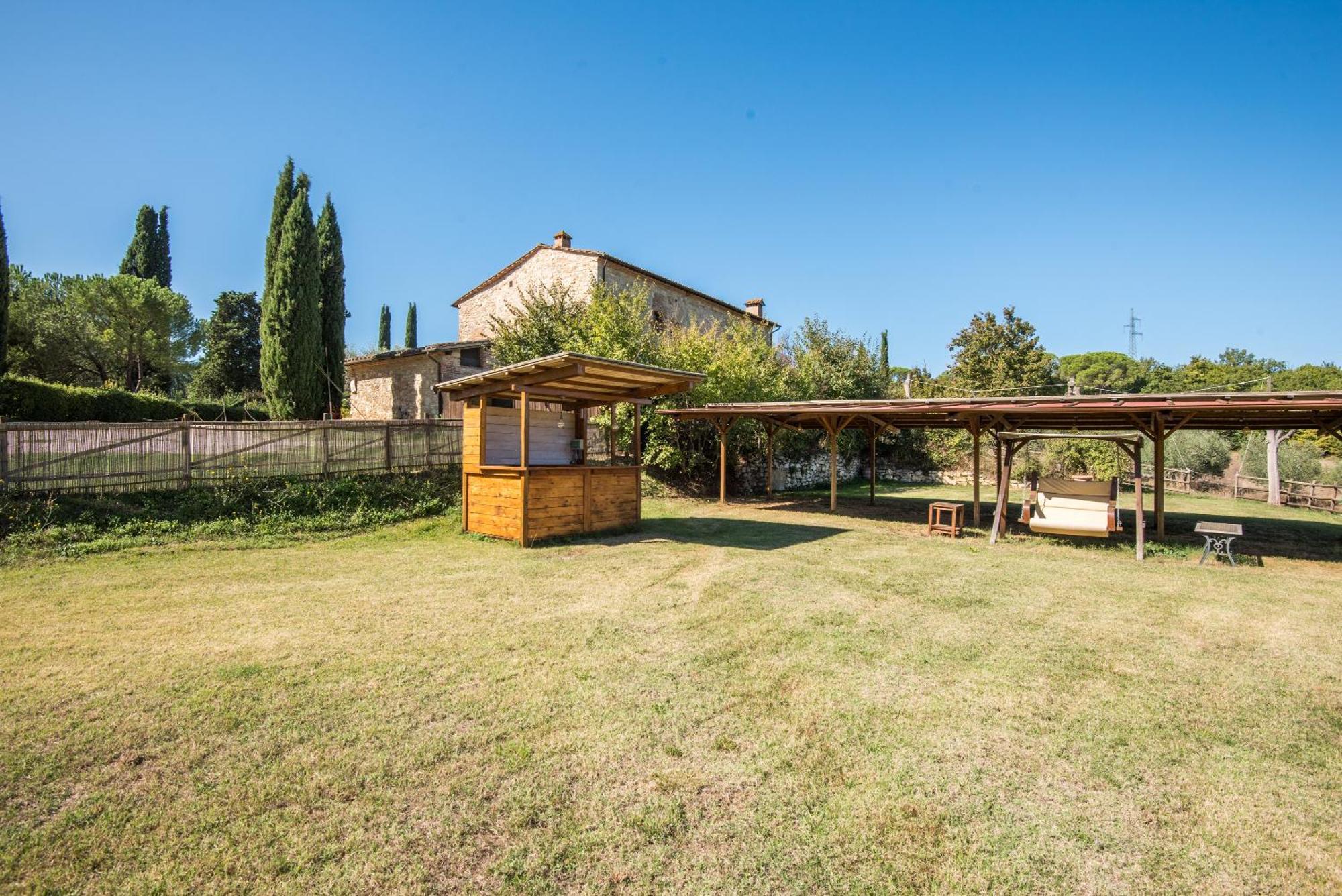 Appartamento La Cantina ราโปลาโนแตร์เม ภายนอก รูปภาพ